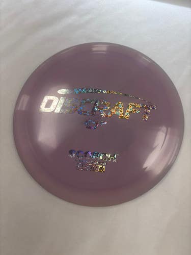 Used Discraft ESP SCORCH Disc Golf Driver Pink 11490-S000268595