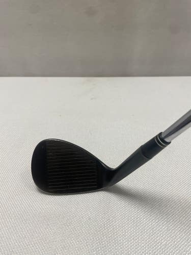 Used Taylormade TP Golf Wedge Mens RH 56 Degree 11490-S000268568