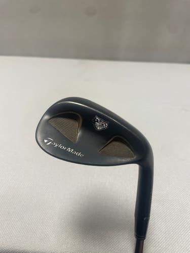 Used Taylormade TP Golf Wedge Mens RH 60 Degree 11490-S000268567