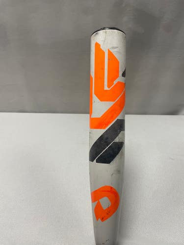 Used Demarini CF CB5-21 BB/SB USSSA 2 3/4 Bat 32" 11490-S000268561