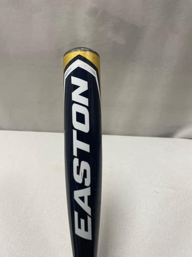 Used Easton ALPHA ALX BB/SB T-Ball Bat Navy Blue 24" 11490-S000268555