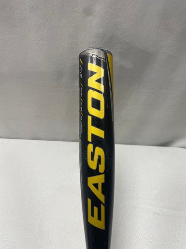Used Easton ALPHA ALX BB/SB T-Ball Bat Black 25" 11490-S000268548