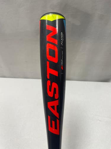 Used Easton SPEED TEE BALL BB/SB T-Ball Bat Grey 24" 11490-S000268552