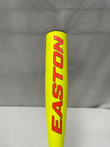 Used Easton RIVAL BB/SB USA 2 1/4 Bat Optic Yellow 27" 11490-S000268538
