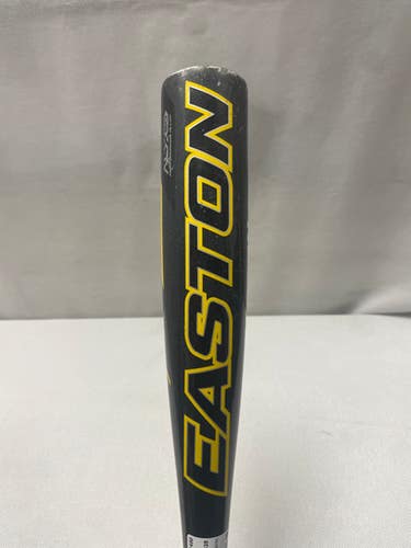 Used Easton HAVOC BB/SB USA 2 1/4 Bat Grey 26" 11490-S000268539
