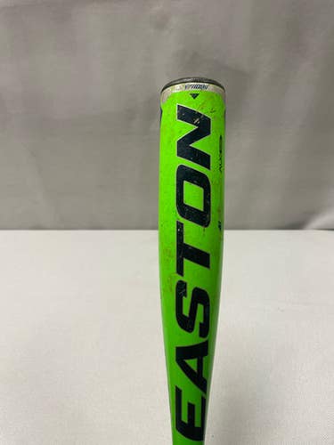 Used Easton TYPHOON BB/SB USA 2 1/4 Bat Kelly green 28" 11490-S000268542