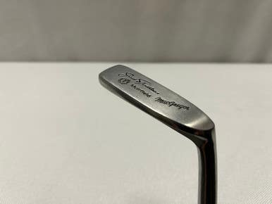 Used MacGregor MUIRFIELD JACK NICKLAUS PUTTER Mens Putter RH 11490-S000268534