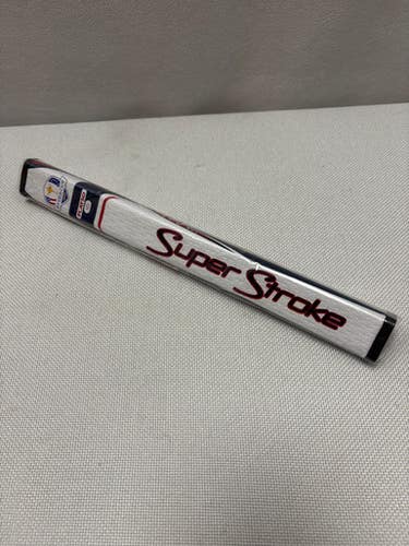 Used Super Stroke 2025 RYDER CUP Golf Accessory 11490-S000268653