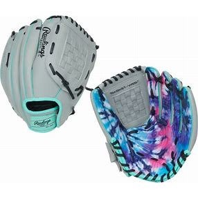 New Rawlings Players Series 11" Glove 11859-RAW198308037832