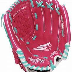 New Rawlings Surecatch Fastpitch Glove-10.5" 11859-RAW198308037467-2