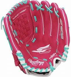 New Rawlings Surecatch Fastpitch Glove-10.5" 11859-RAW198308037467-2