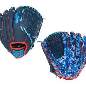 New Rawlings Players Series LH Throw 11" Glove 11859-RAW198308037825