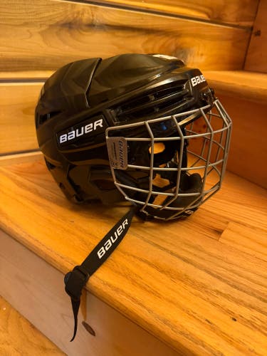Youth Bauer Prodigy Helmet (Used)