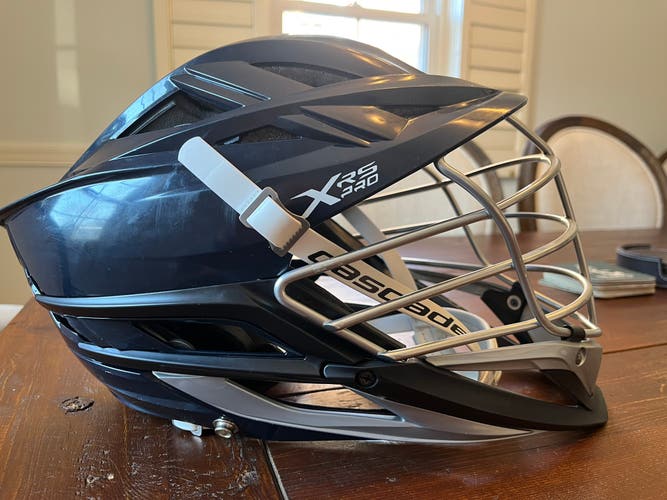 Cascade XRS Pro Helmet (Used)
