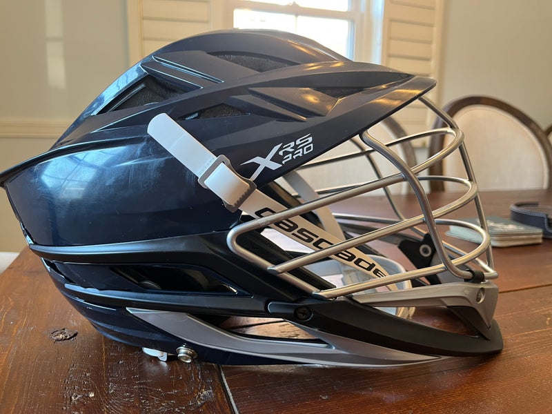 Cascade XRS Pro Helmet (Used)