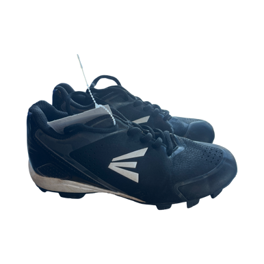 Used Easton Soccer Cleats Black Junior 02 11883-S000156827