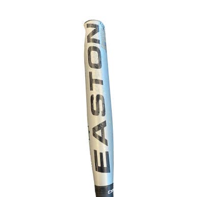 Used Easton OMEN XL BB/SB Fastpitch Bat 31" 11883-S000156819