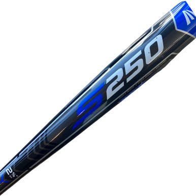 Used Easton S250 BB/SB Fastpitch Bat 32" 11883-S000156814
