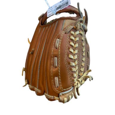 Used Rawlings RBG BB/SB Glove LH Throw Brown 10" 11883-S000156886