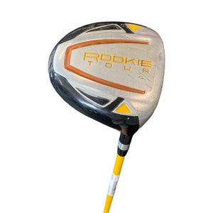 Used Wilson ROOKIE TOUR Mens Driver RH 10.0 Degree 11883-S000156867