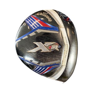 Used Callaway XR Mens Hybrid Club RH 3 Hybrid 11883-S000156863