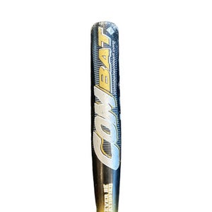 Used Combat LISA FERNANDEZ BB/SB Slowpitch Bat 30" 11883-S000156849