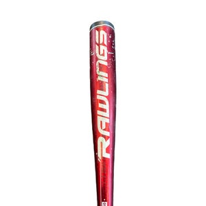 Used Rawlings ALLOY 5150 BB/SB Fastpitch Bat 32" 11883-S000156850