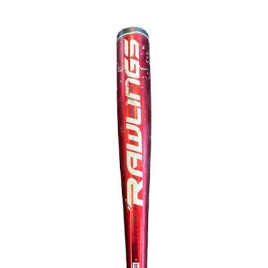 Used Rawlings ALLOY 5150 BB/SB Fastpitch Bat 32" 11883-S000156850