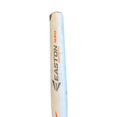 Used Easton MAKO BB/SB Fastpitch Bat 32" 11883-S000156837