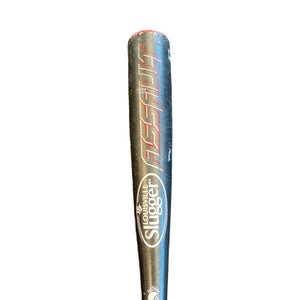 Used Louisville Slugger ASSAULT BB/SB Fastpitch Bat 29" 11883-S000156830