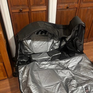 Evoc Travel Bike Bag