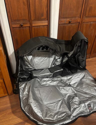Evoc Travel Bike Bag