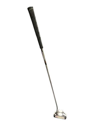 Used Odyssey WITE HOT XG 2 Mens Putter LH 11847-S000032603
