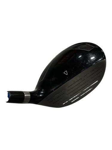 Used Walter Hagen AWS 4I Mens Hybrid Club LH 4 Hybrid 11847-S000032600