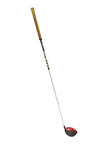 Used Cobra KING F6 Mens Driver LH 9.5 Degree 11847-S000032597