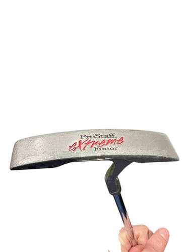 Used Prosimmon Jr Putter LH 11847-S000032589