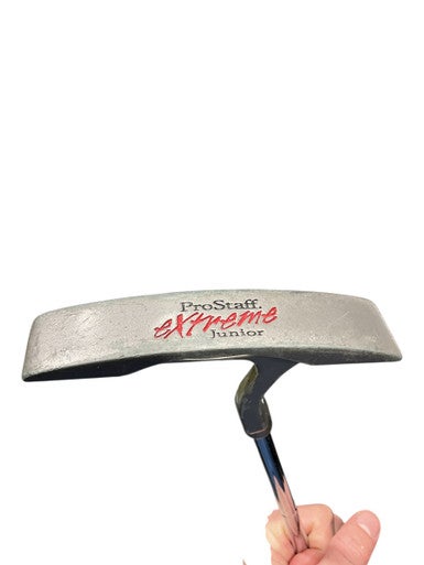 Used Prosimmon Jr Putter LH 11847-S000032589