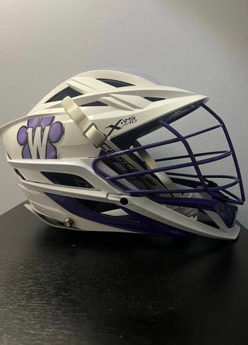 Cascade XRS Pro Helmet (New)