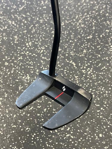 Used P-23 Mens Putter RH 11849-S000036347