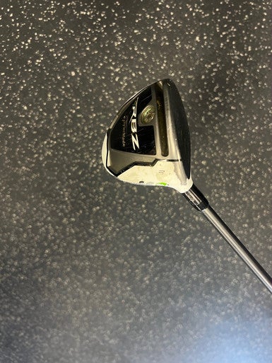 Used Taylormade RBZ Mens Fairway Wood RH 3 Wood 11849-S000036343