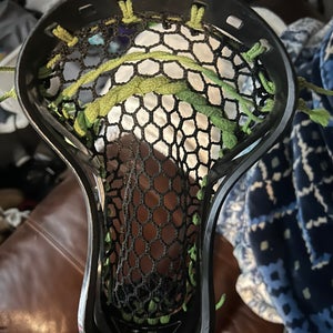 ECD Weapon X Head (New)