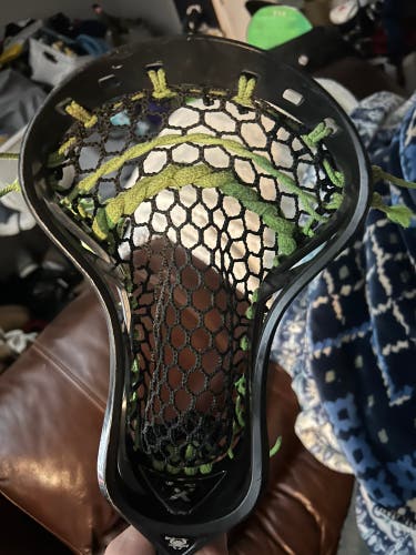 ECD Weapon X Head (New)