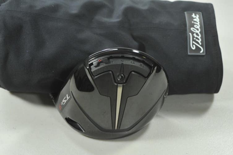 Titleist TSR3 8.0* Driver X-Stiff Flex Right Aldila VS Proto ByYou 80g  # 210049