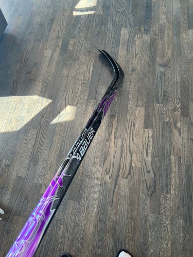 New Purple Flylite (65 flex P92)