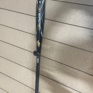 2022 Stinger Nuke Bat BBCOR Certified (-3) Alloy 29 oz 32" (Used)