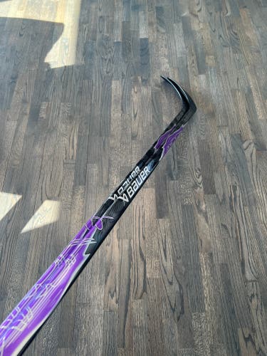 New Purple Flylite (70 flex P28)