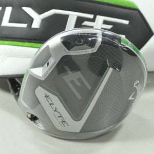 Callaway Elyte Max Fast 10.5* Driver Senior R2 Flex Right Vanquish 4  # 210601