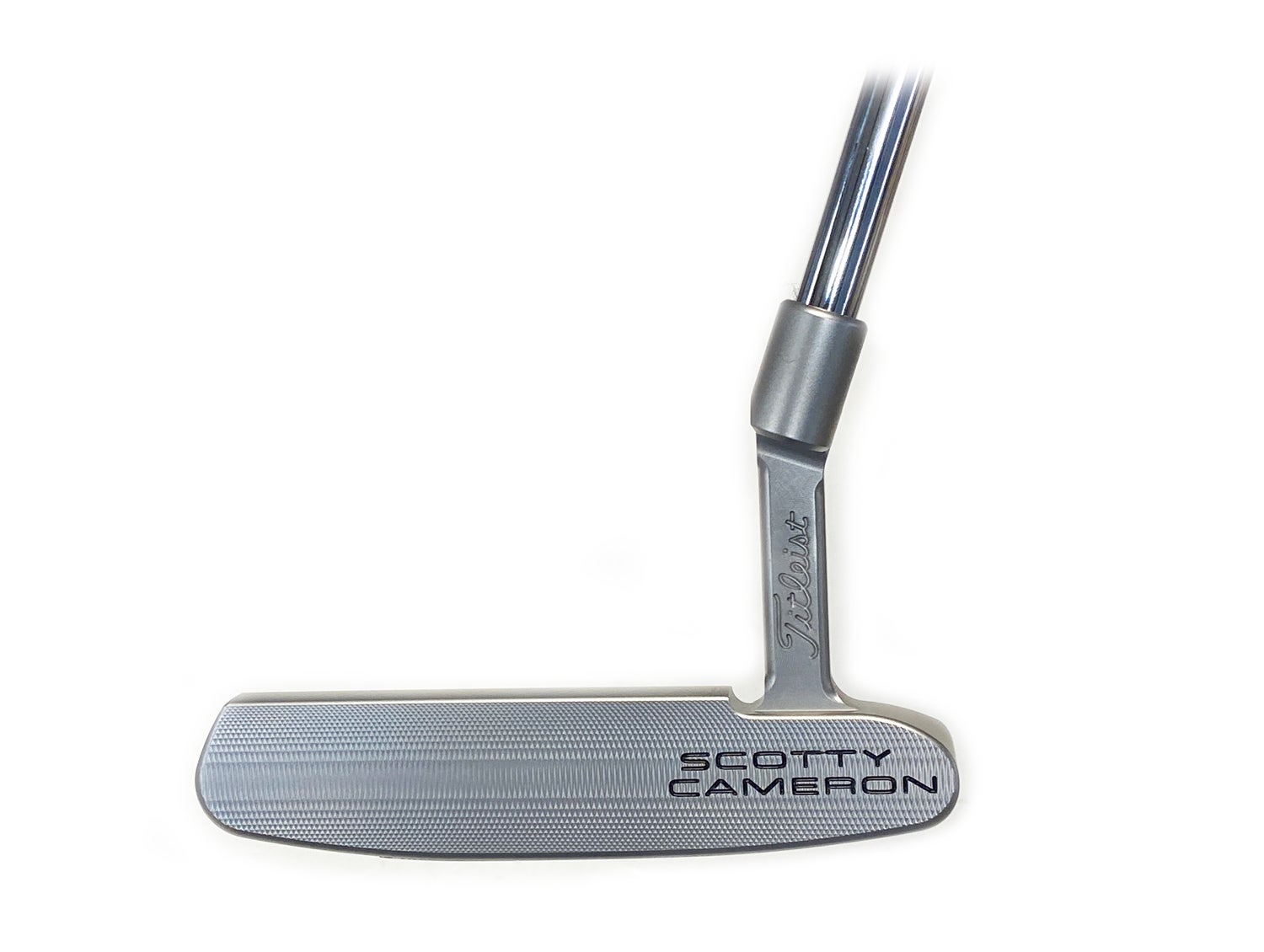 NEW 2020 Titleist Scotty Cameron Select Newport 34