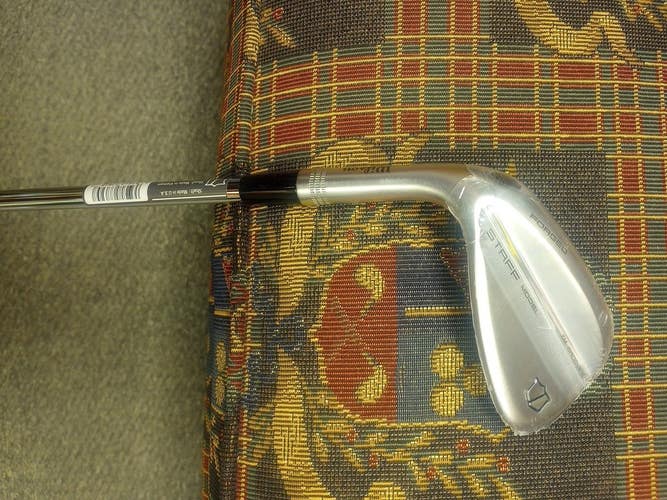Wilson Staff MLH 56-10 Wedge