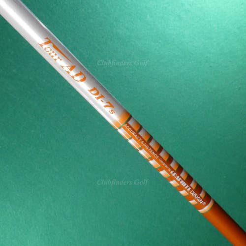 Graphite Design Tour AD DI-7s .335 Stiff 40.25" Pulled Graphite Wood Shaft
